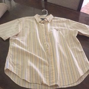polo Ralph Lauren shirt